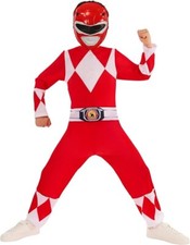 Costume power rangers - power,