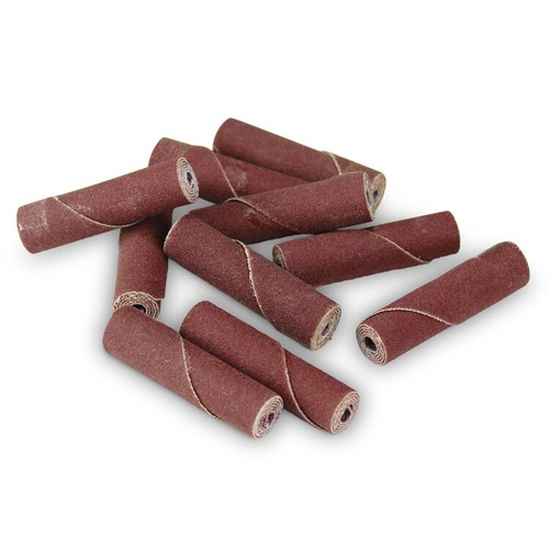 Rotolo cartuccia abrasiva - rotolo,
