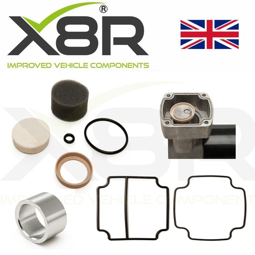Range rover p38 - p38, aria