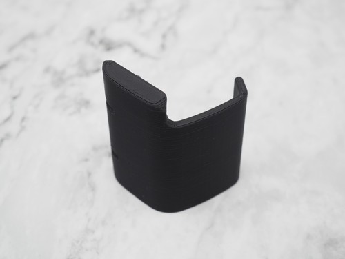 Kit riparazione porta batteria