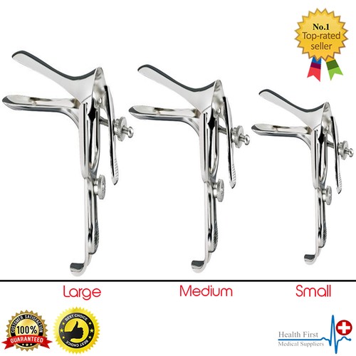 Tombe vaginale speculum esame - vaginale,