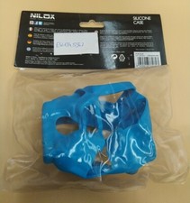 NILOX BORSA IN SILICONE F-60