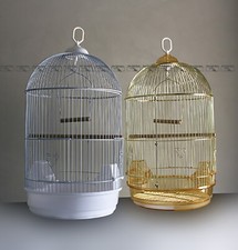 Gabbia Ovale 83101