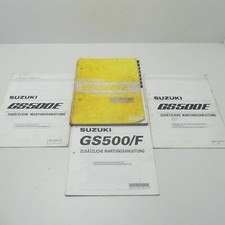 Manuale officina originale