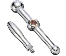 1SET Manovella a sfera di