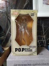 Megahouse: ONE PIECE P.O.P