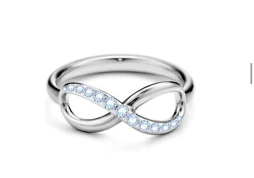 Liu anello acciaio - ,