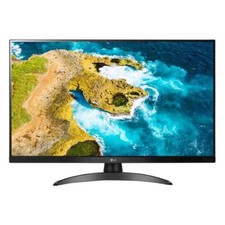 Lg Tv 27" ( IPS ) WebOS SERIE