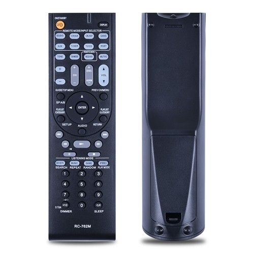 Nuovo telecomando 762m per - rc-762m,
