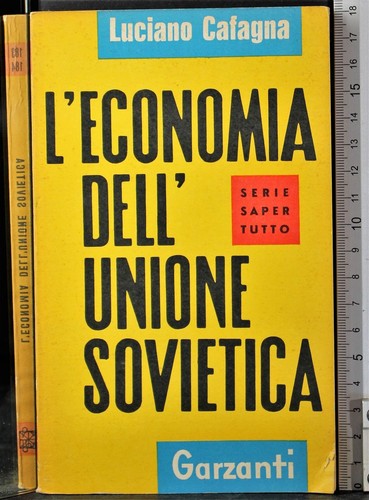 Economia dell unione - l'economia, dell'unione