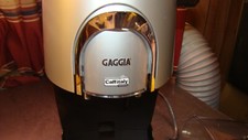 Gaggia Classic Espresso