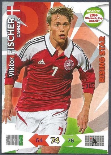 Panini road 2014 world - to,