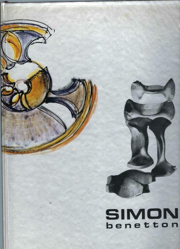 Simon benetton vv - benetton", di
