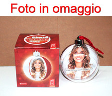 Palla pallina di Natale Ø