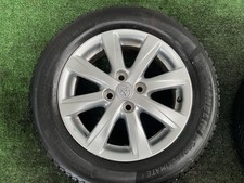 CERCHIO IN LEGA PER TOYOTA