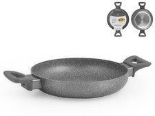 H&h Tegame Antiaderente Stone