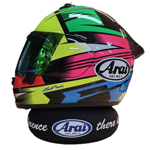 Arai japan astro rock - arai, astro-gx