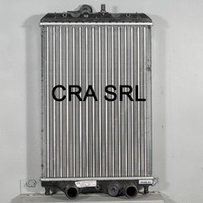 RADIATORE PIAGGIO PORTER 1.3 / 1.4 diesel dal 98