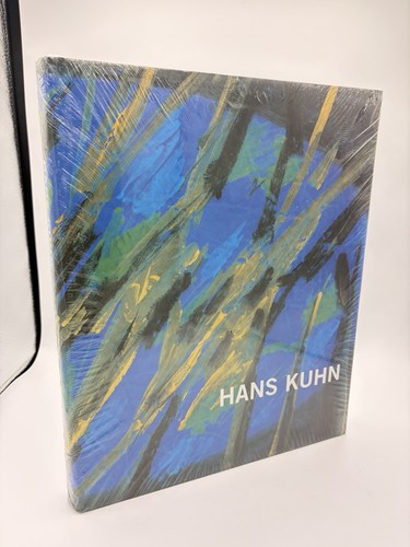 Hans kuhn 1905 1991 eine - kuhn,
