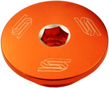 SCAR Tapones laterales del