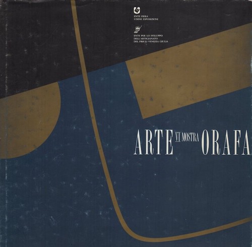 Arte orafa mostra - orafa:, vi