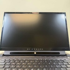 Alienware M15 R2 P87F 15.6"