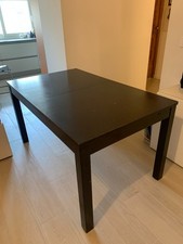 Tavolo IKEA allungabile