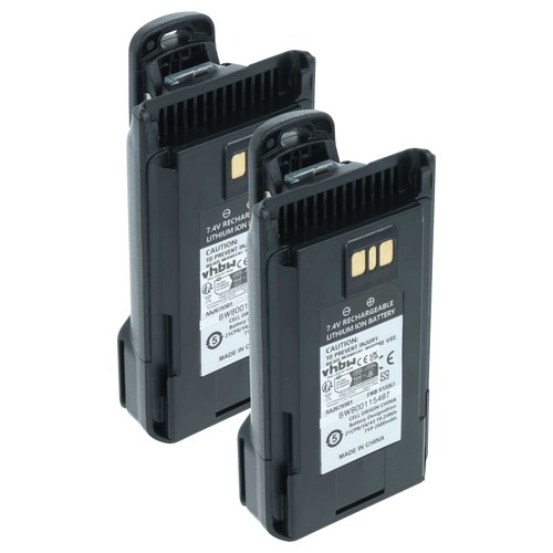 Batteria per yaesu - batteria, vertex