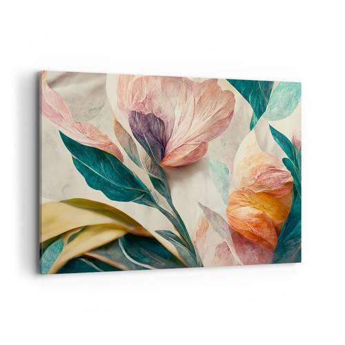 stampe fiori vintage