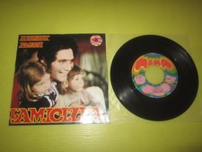 HERBERT PAGANI-L'AMICIZIA/AHI,LE HAWAY 7"-MAMA PM 002 EX+/EX+ NUMERATO 1969