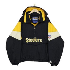 Giacca Steelers Vintage