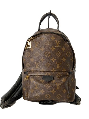 Zaino louis vuitton palm - louis,