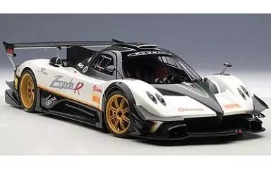 Autoart pagani zonda - autoart,