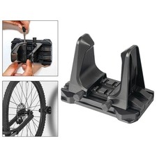 Portabici per Garage, Supporto