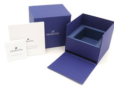 SWAROVSKI  SCATOLA PER