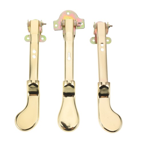 Pezzi pedale supporto - pedale, per