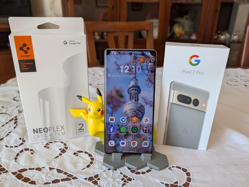Google pixel pro 128gb - pixel,