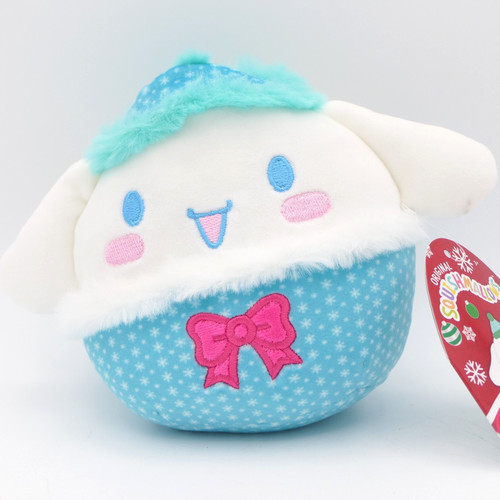 Peluche originale
