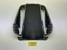 COVER GRIGLIA PROTEZIONE RADIATORE ORIGINALE  HARLEY DAVIDSON V ROD VRSCSE 2007