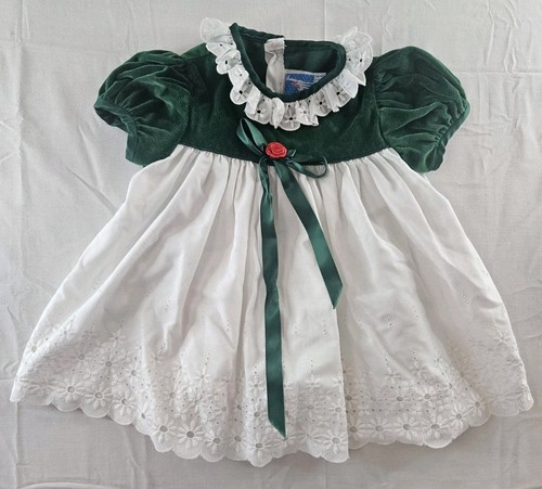 Abito toddle tyke bambina - abito,