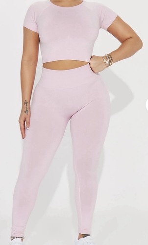 Fashion nova way set - my,