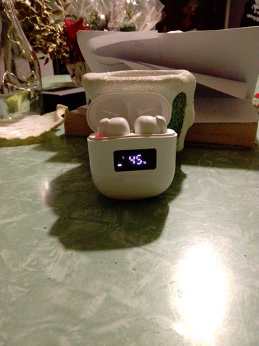 Wirless earphone - wirless,