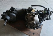 Motore Piaggio Vespa 300 GTS
