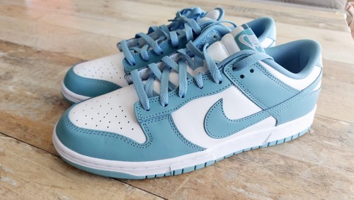 Nike dunk low retro - retro, sneaker
