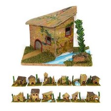 SET 12 CASETTE PER PRESEPE