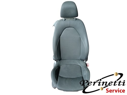 Sedile passeggero alfa romeo - sedile,