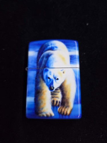 Zippo mazzi icy - zippo, by