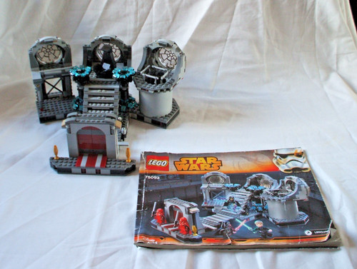 Lego star wars - lego, wars: