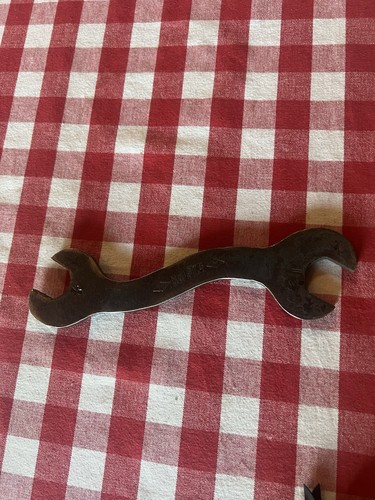 Vintage mossberg company - vintage, 1875