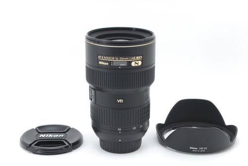 Ottime condizioni nikon af s - [ottime, condizioni]
